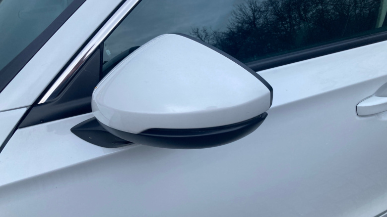 Honda Civic 2.0 eHEV Elegance 5dr CVT Hybrid Hatchback